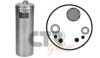 CTR 1211360 Dryer, air conditioning